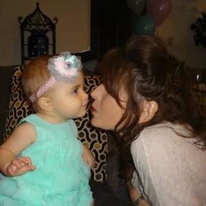 Meet your Posher, Debbie